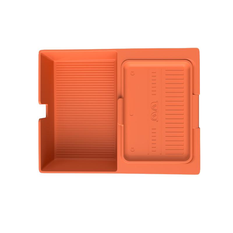 Lynk & Co 900 Center Console Armrest Storage Box and Interior Accessories