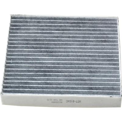Car AC Cabin Filter For GEELY Emgrand GL 1.3T (2016-2018) JLB-4G13TB GS GSe OEM 8022004800 LAK1501 LAK1378 Air Condition Element