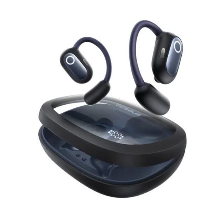 Eli Fit Open-ear True Wireless E