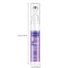 Rollerball Eye Hydration Essence Nourishing Massage 15ml Eye Cream Moisturize and Brighten Skin Tone Revitalize and Nourish Hydrate