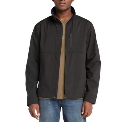 Mt Waumbek Coupe-vent Confortable Polyvalent Simple Couleur unie Veste Mode Homme vestes TB0A6AU40011