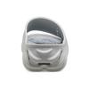 Crocs Unisex Atmosphere Grey Bobo EVA Outdoor Breathable Single Strap Slippers 208170-1FT