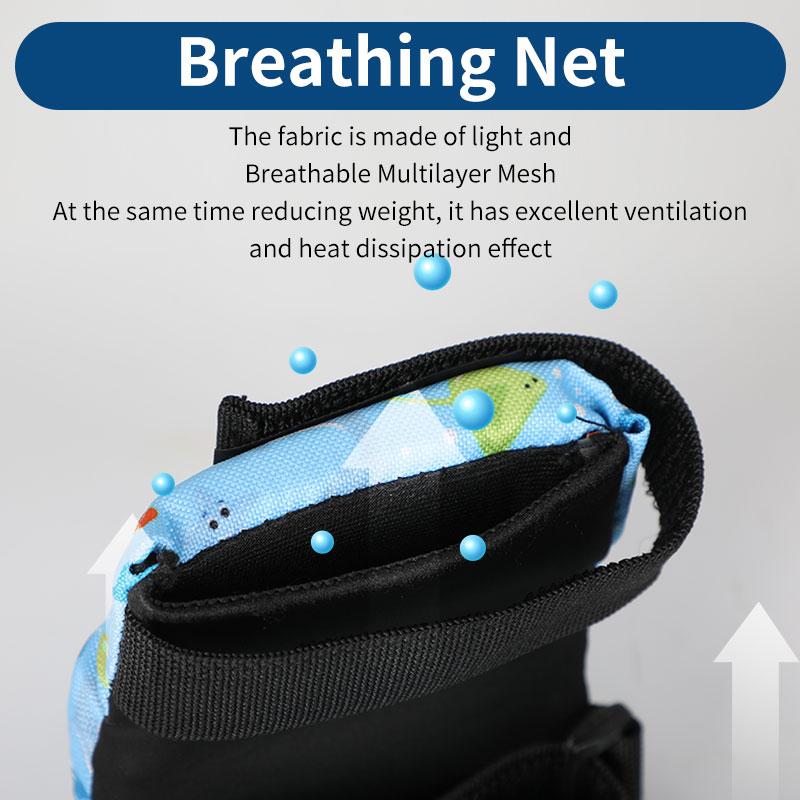 Child protective equipment helmet elbow knee pads for girls aged 3 4 5 6 7 8 9 10 11 12 year boy Suitable for roller skating and skiing