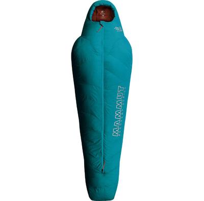 Mammut Women's Perform Down Winter Sleeping Bag