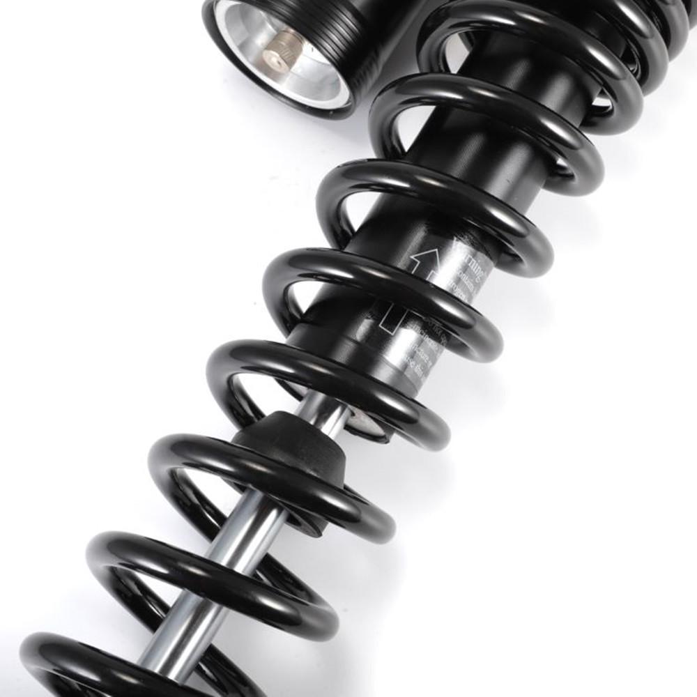 RFY Motorcycle Shock Absorber 400mm Hydraulic Rear Suspension for ATV and Kart