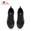 XTEP Women's Winter Plush Lined Running Shoes