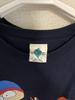 [USED] South Park T-shirt Navy