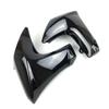Motorrad Links Rright Kühler Abdeckung Geeignet für kawasaki ER6N 2012 2013 2014 2015 2016 ABS Injection verkleidung shell