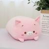 Plush Toy Set Stuffed Animals Creative Decoration Cute Plush Pillows