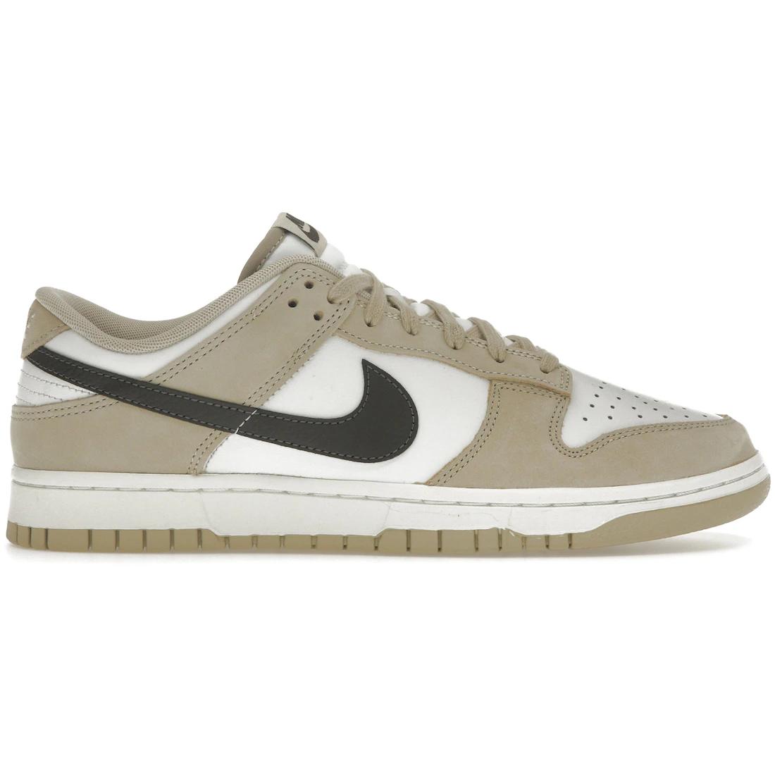 

Кроссовки Nike Dunk Low Desert Khaki Medium Ash(IB3079-200) 43