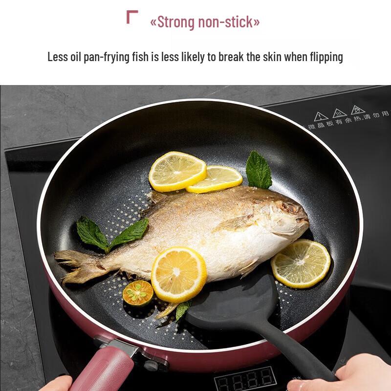 SUPOR Non-stick Frying Pan