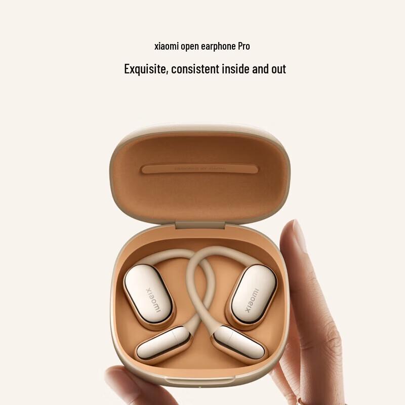 Xiaomi Open-ear Headphones Pro