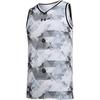Under Armour Basketball Jerseys Men's White Moderate Other 21500108-100