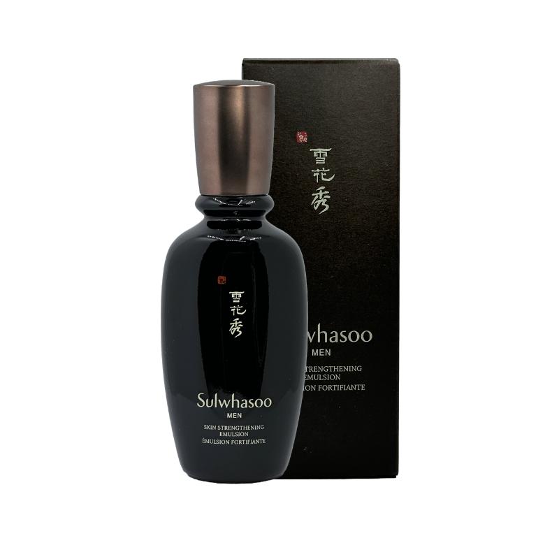 Sulwhasoo Skin For Men Reinforcing Emulsion 90ml