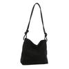 Chic Large Capacity Underarm Bag 2024 Fashion Shoulder Bag For Students And Commuters
