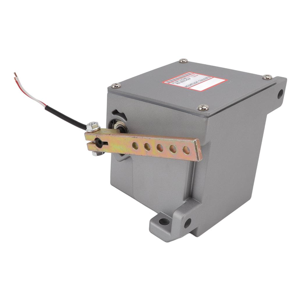 Generator-Aktuator, universeller externer Aluminium-Elektro-Tuning-Externer Aktuator ADC225?24V