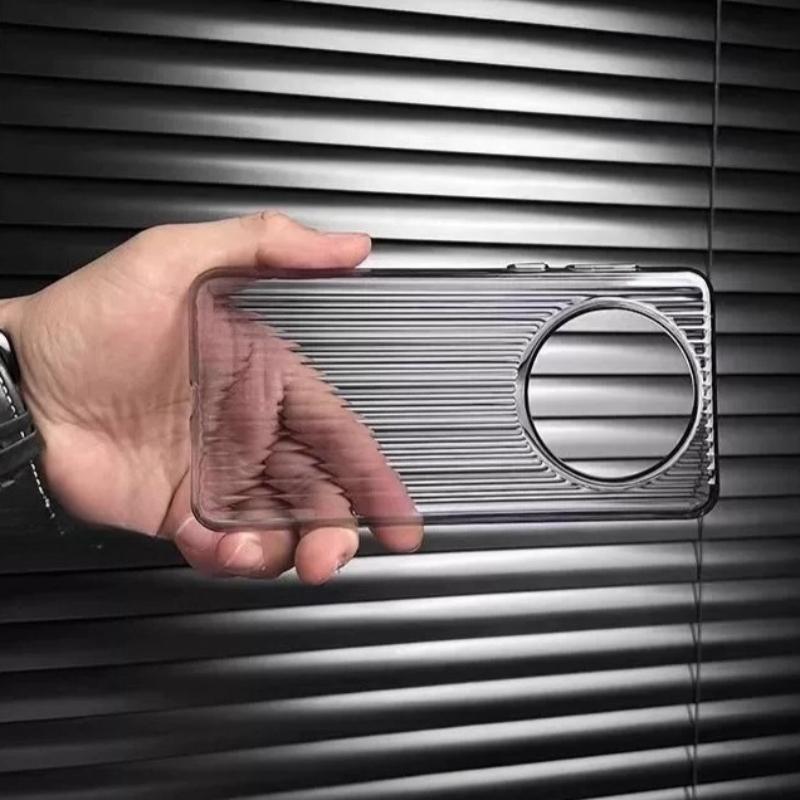 For Vivo X300 Ultra X300s Case Matte Clear For Magsafe Magnetic Non-slip Phone Protective Cover For Vivo X300 Ultra Shell Bumper