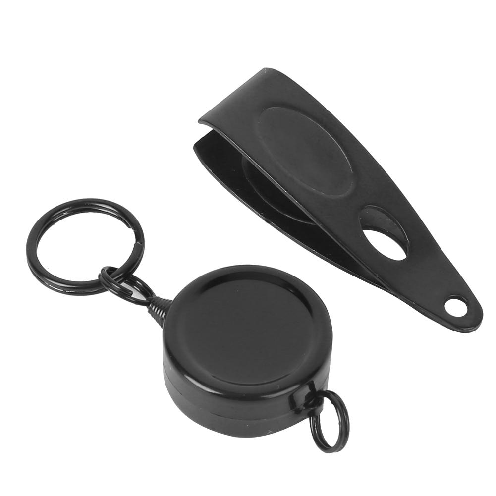 Telescopic Fishing Line Clipper Portable Fast Fishing Line Cut Fishing Accessory