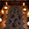 Decoração de mesa e acessórios – Caminhos de mesa