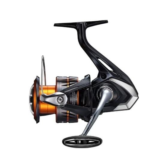 SHIMANO spinning reel 26 Nexave C5000HG