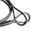 Heavy-Duty Steel Wire Tow Rope
