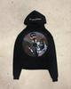 Harajuku Casual Sweatshirt Oversize Hoodie Hip Hop Hoodies Punk Streetwear Grunge Streetwear Y2k Top Casual Men Clothing
