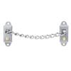 Stainless Steel Children Safety Anti Theft Door Chain Lock Security for Aluminum Alloy Window