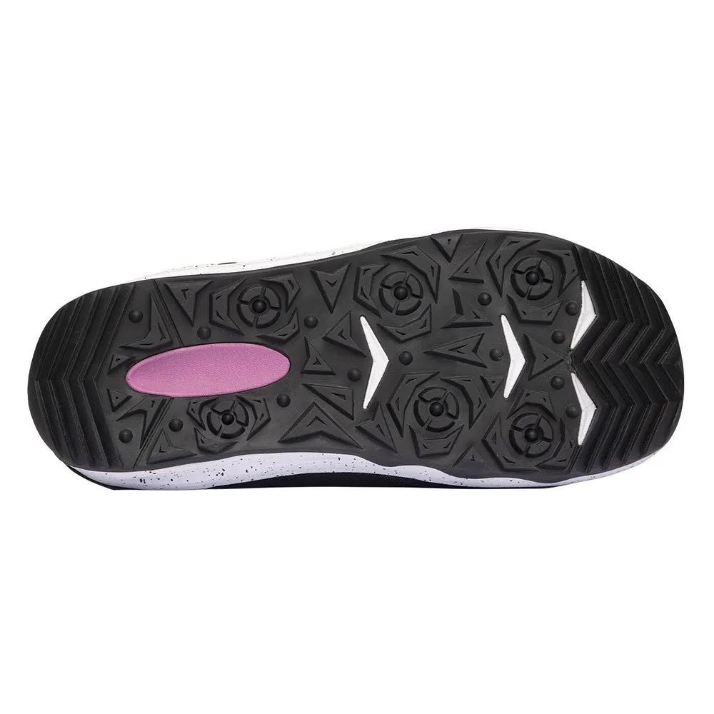 Nidecker Women's BTS Rift Snowboard Boots