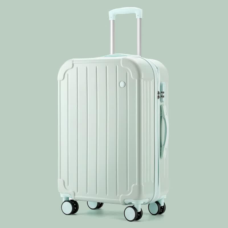 Jourhey Shi ABS Hardside Luggage
