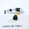 Halloween Cat Collars Adjustable Pet Collar Dog Necklace Kitten Puppy Pendant Pet Products Cat Accessories Halloween Decoration