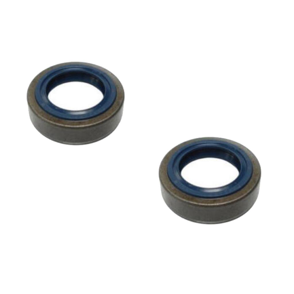 2x Oil Seals for FS 80 85 90 120 200 250 300 380 400 450 480 Replace Part Number 9640 003 1195