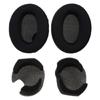 Soft Earphone Foam Earpads for WH-1000XM4 Headphone Sleeves Headset Cover