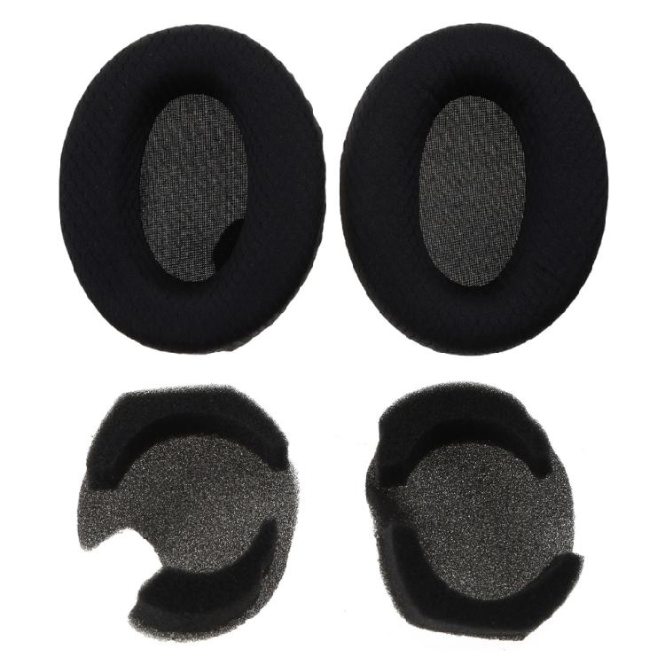 Soft Earphone Foam Earpads for WH-1000XM4 Headphone Sleeves Headset Cover