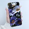 Für ZTE Blade A52 Hülle Für ZTE BladeA52 Rückabdeckung Silikon Weich Schwarz TPU Luxus Drache Niedlich Cool Jungen Mädchen Stoßfänger Handyhülle