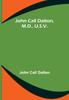 Libro John Call Dalton Md Usv by John Call Dalton - Paperback
