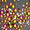 Flatback Crystal Glass Rhinestones Mix Size 14400pcs Non-Hot Fix Bulk Rhinestones for Nail Art Cup Garment Decoration