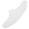 Silicone Anti Wrinkle Forehead Patch Self Adhesive Reusable Forehead Wrinkle Removal Sticker