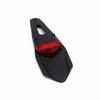 Motorcycle LED Tail Light Rear Fender Stop Brake Warning Lamp Universal Off-road Motorcycles Scooter Taillight 12V Moto Parts