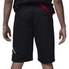 JORDAN Mj Essentials Big Kids' Dri-FIT Baseline Shorts
