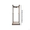 Adjustable Bracket for Undermount Sink Support in Kitchen And Bathroom