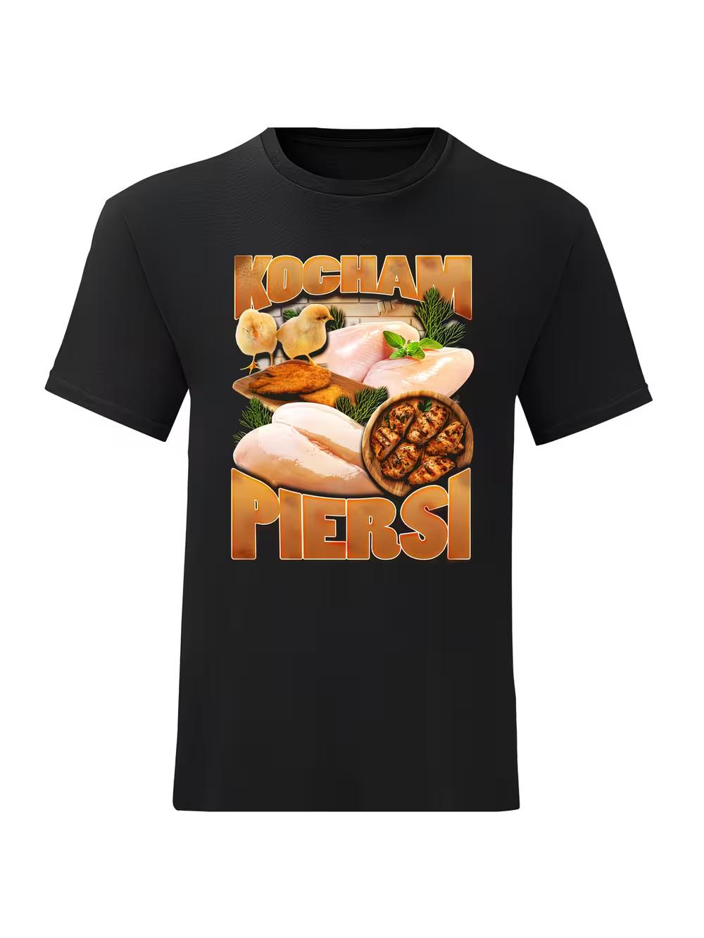 Men s Fun T-Shirt| I Love It as A S