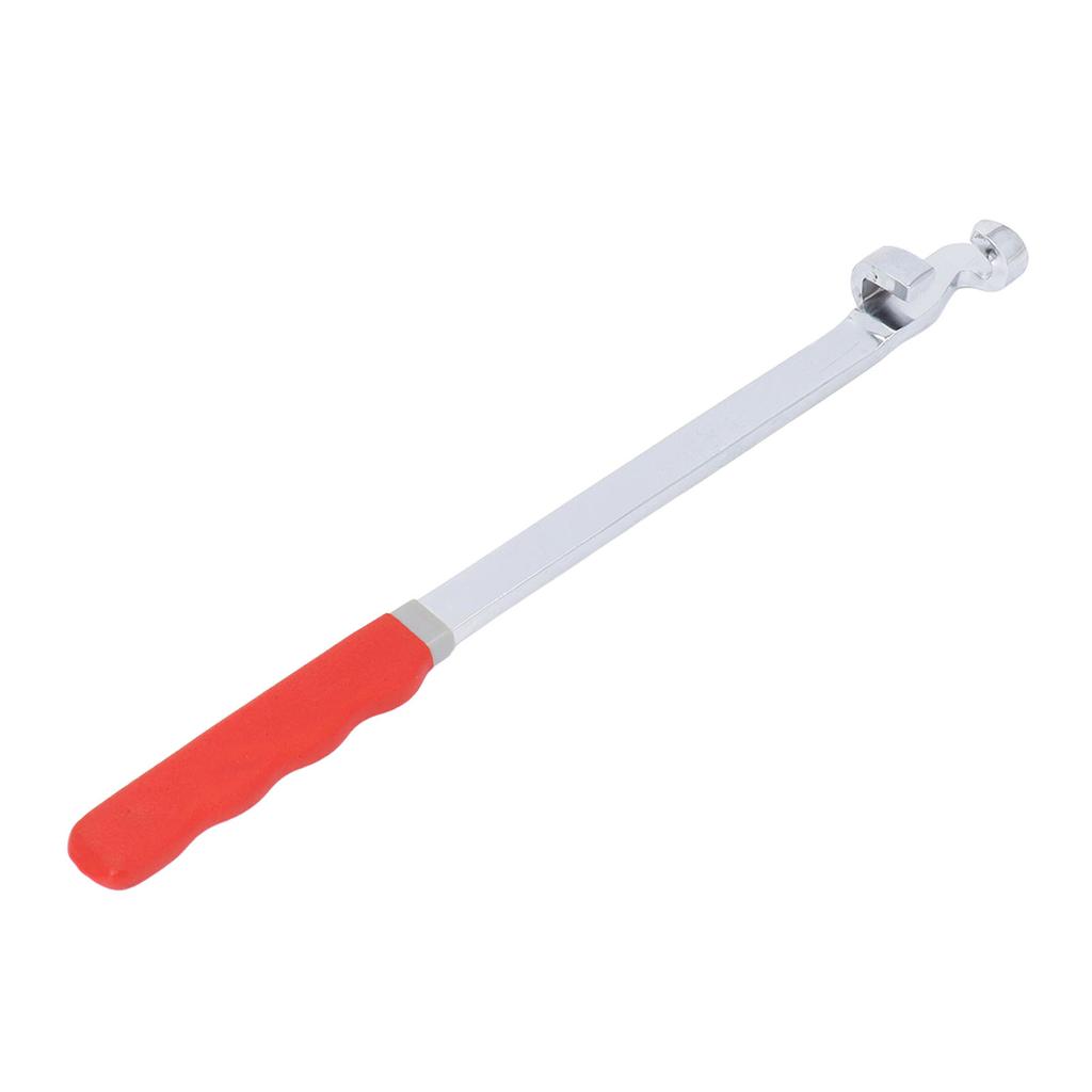 Wrench Extender Tool Bar Universal Extra Long 15in Extension Maximum Leverage Amplified Torsion for Garage Mechanics