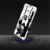 Custodia per Telefono Anime Blue Lock Per Xiaomi Poco F7 Ultra X7 X6 X5 Pro M7 Redmi 15C 15 13C 13 12C 12 10C 10 9A 9C 9T 9 Guscio Poc