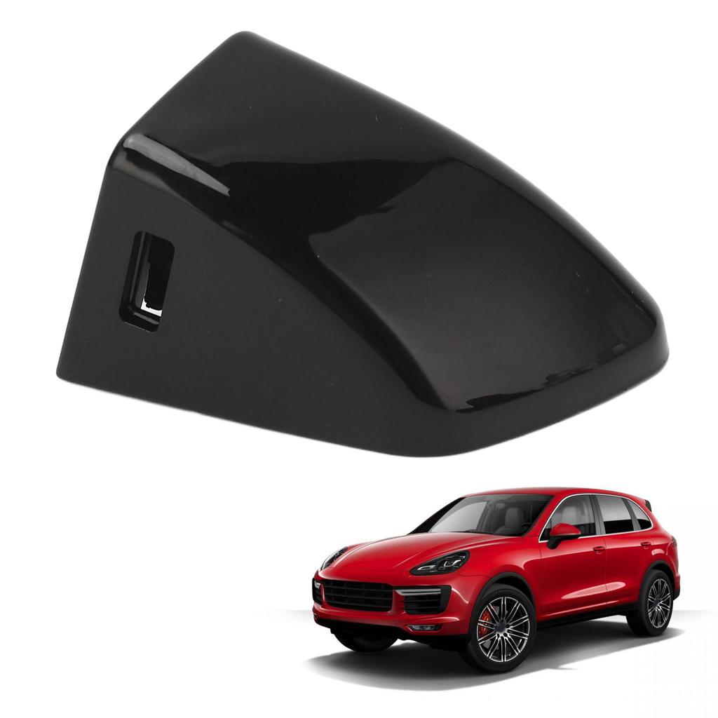 Pokrywa cylindra zamka klamki drzwi lewych 95853187900 Klamka drzwi zewnętrznych przednich   dla   2011 do 2018