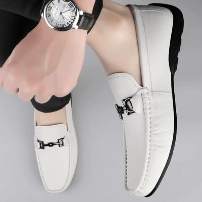 Calzado para hombre – Mocasines y zapatos