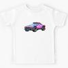 Tops – T-Shirts