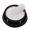Nail Powder Grain Effect Pigmented Art Making Safe Sugar Black White Dipping Dust Pigment for Manicure