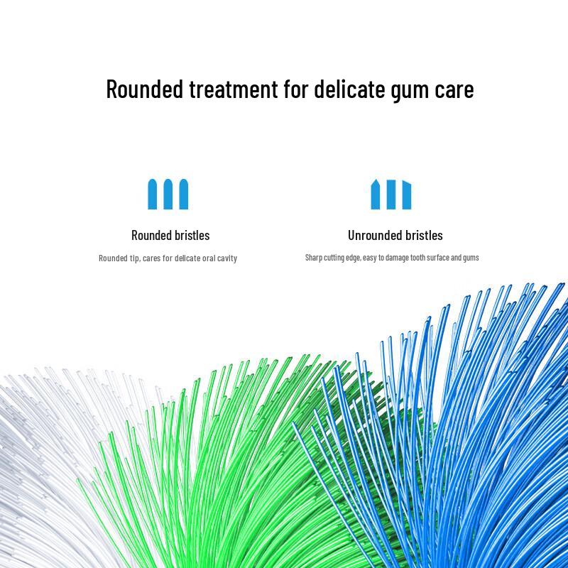 Huawei Smart Selection Leboo Youyang Series Toothbrush Brush Heads