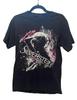 CAMISETA Banda Silverstein Rock Band Tour de Conciertos Talla Única S5XL MR410 Camiseta Unisex