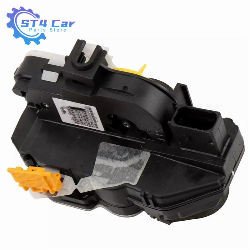 13579546 13579545 Door Lock Actuator Rear Left Right For Trax Buick Encore 2015- Chevrolet Sonic 2013-